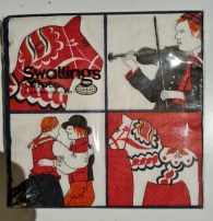 Sevietten Dalarna 4.50